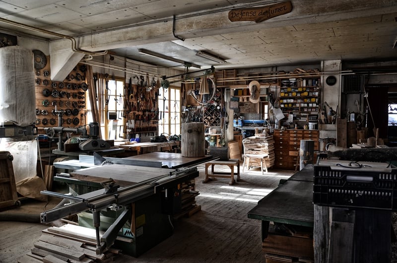 Technical Workshops
